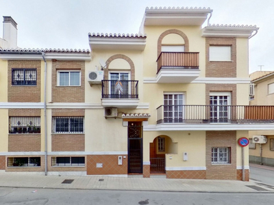 Casa en Motril