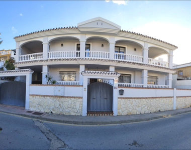 Casa en Rincón de la Victoria