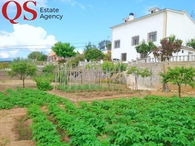 Casa en Riudarenes