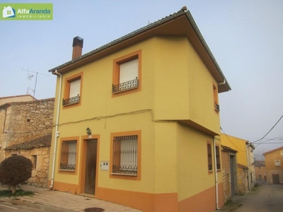 Casa en Sotillo de la Ribera