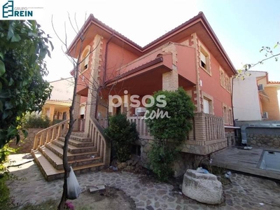 Casa en venta en Calle de Joaquín Turina, 16 en Los Cestos-Belén-Las Eras por 255.200 €