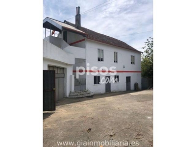 Casa en venta en Calle Porto Cabeiro