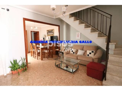 Casa en venta en Cerro - Amate - Palmete en Palmete por 109.990 €