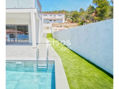 Casa en venta en Mas Alba en Mas Alba-Can Lloses por 660.000 €