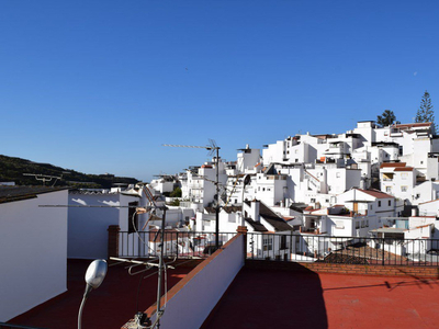 Casas de pueblo en Algarrobo