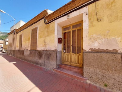 Casas de pueblo en Murcia