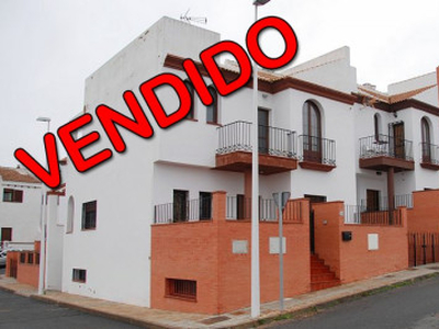 Chalet en Ayamonte