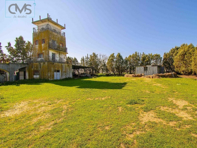 Chalet en Cubas de la Sagra