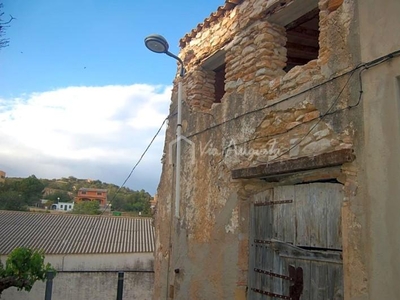 Chalet en el Perelló