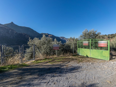 Chalet en Güejar Sierra