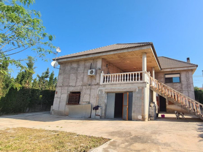 Chalet en Molina de Segura