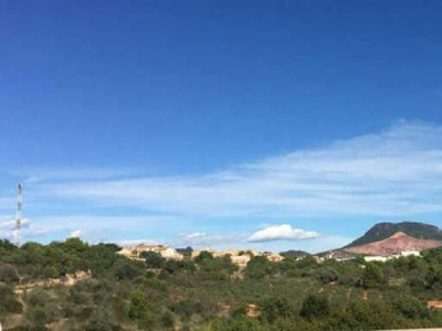 Chalet en Sant Joan de Moró