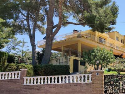 Chalet en Tarragona