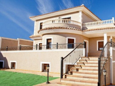 Chalet en Torrevieja