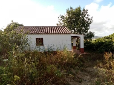 Chalet en Vejer de la Frontera