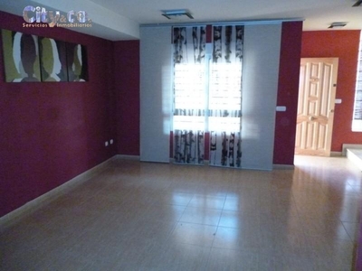 Duplex en Molina de Segura