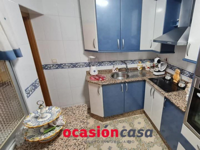 Duplex en Peñarroya-Pueblonuevo