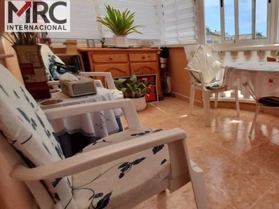 Duplex en Torrevieja