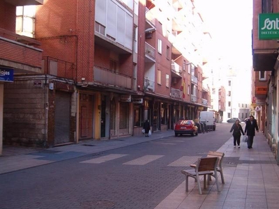 Piso en Palencia