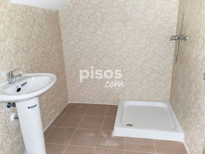 Piso en venta en Pozuelo de Calatrava