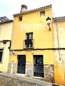 Venta de casa en Centro, Casco Antiguo (Cáceres)
