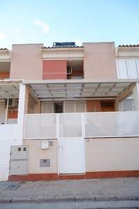 Venta de casa en San Javier