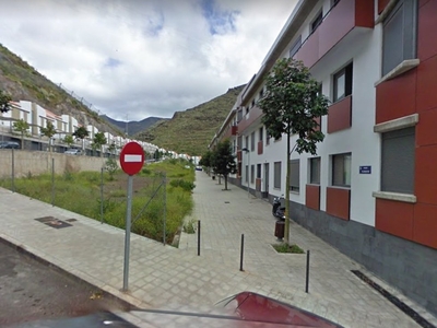 Vivienda en Ps Lorentín - Santa Cruz de Tenerife -