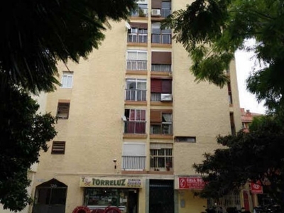 Vivienda en Torremolinos (Málaga)