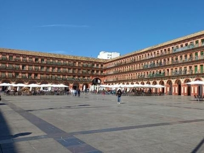 Adosado en Córdoba