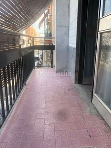 Alquiler apartamento piso en alquiler en calle rellenadora con calle carlos i en Dos Hermanas