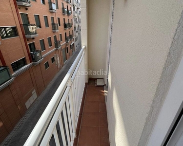 Alquiler apartamento piso en calle de mossen cuenca, Pinedo en Valencia