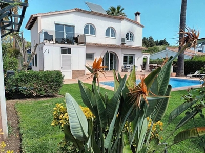Alquiler Casa unifamiliar Marbella. Buen estado con terraza 275 m²