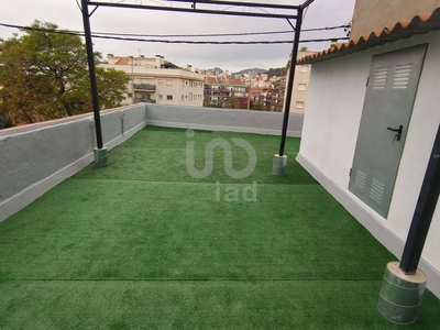 Alquiler Casa unifamiliar Mataró. Buen estado con terraza 60 m²