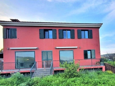Alquiler Chalet en Lomo Espino Santa Brígida. Con terraza 294 m²