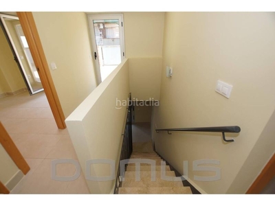 Alquiler dúplex piso en alquiler en Marianao en Marianao Sant Boi de Llobregat