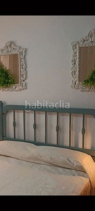 Alquiler piso con 3 habitaciones amueblado con calefacción y aire acondicionado en Sevilla