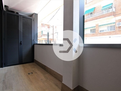 Alquiler piso con 3 habitaciones con ascensor, parking, calefacción y aire acondicionado en Gavà