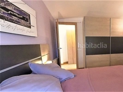 Alquiler piso con 3 habitaciones en Porta Barcelona