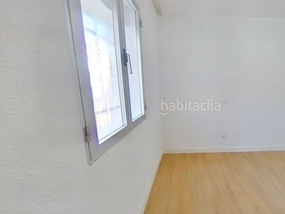 Alquiler piso con 3 habitaciones en San Diego Madrid