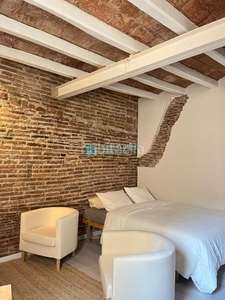 Alquiler piso en alquiler , con 30 m2, 1 baño y amueblado. en Barcelona