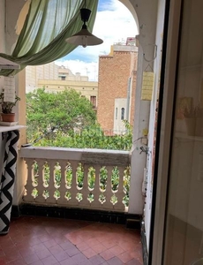 Alquiler piso en alquiler en vila de gracia en Barcelona