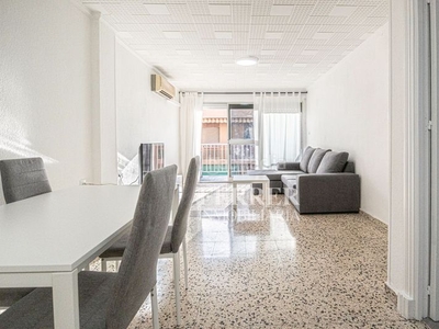 Alquiler piso en calle grecia maria victoria por inmobiliaria en Cartagena