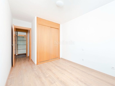 Alquiler piso en elena fortun. 2 piso con 2 habitaciones con ascensor en Rozas de Madrid (Las)