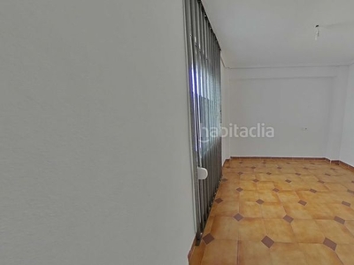 Alquiler piso en pz monistrol solvia inmobiliaria - piso en Valencia