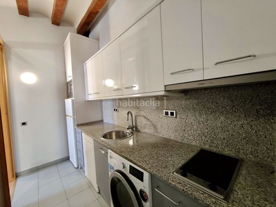 Alquiler piso en rambla vella 20 piso con 2 habitaciones amueblado con ascensor, calefacción y aire acondicionado en Tarragona