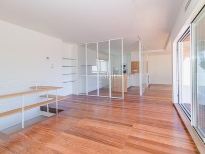 Alquiler piso en Recoletos Madrid