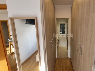 Alquiler piso fantástico piso reformado (sin muebles) en Barcelona