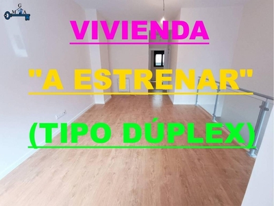 Alquiler Piso Fuenlabrada. Piso de dos habitaciones Buen estado