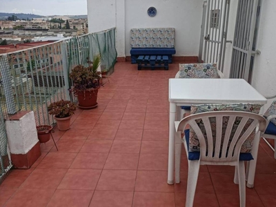 Alquiler Piso Jerez de la Frontera. Piso de dos habitaciones Décima planta con terraza