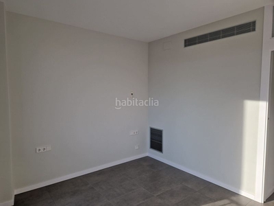 Alquiler piso jto camp nou en Sant Ramon - Maternitat Barcelona
